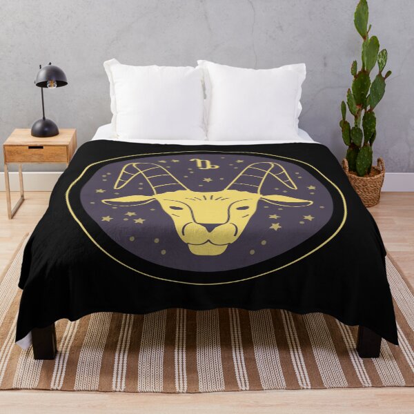 Item preview, Capricorn Horoscope Astrology Zodiac Sign designed and sold by travellb.