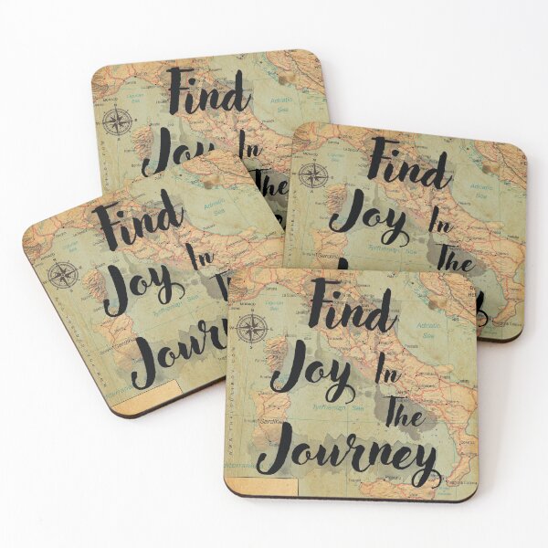 Item preview, Journey designed and sold by Inspired~Souls.