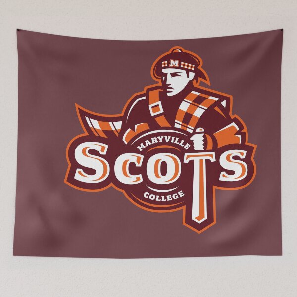 Item preview, Maryville College scots designed and sold by Russelmitra.