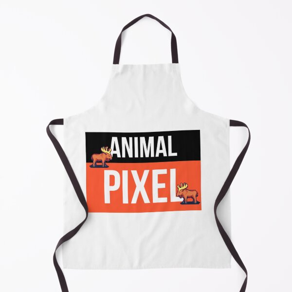 Item preview, Pixel animal designed and sold by Unique-on.
