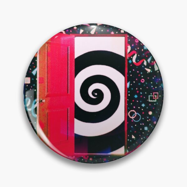 Artikelvorschau, Die Spirale entworfen und verkauft von catharticscrib.