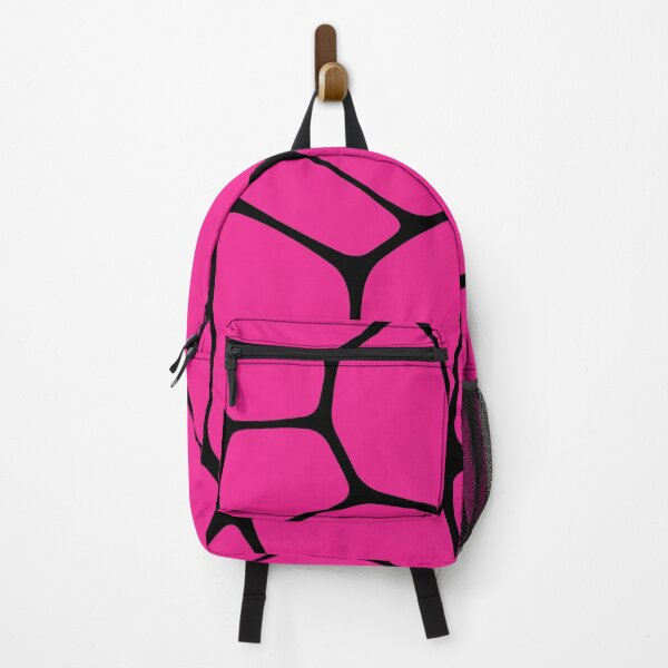 Item preview, Pink and Black Tile Pattern designed and sold by stilbon.