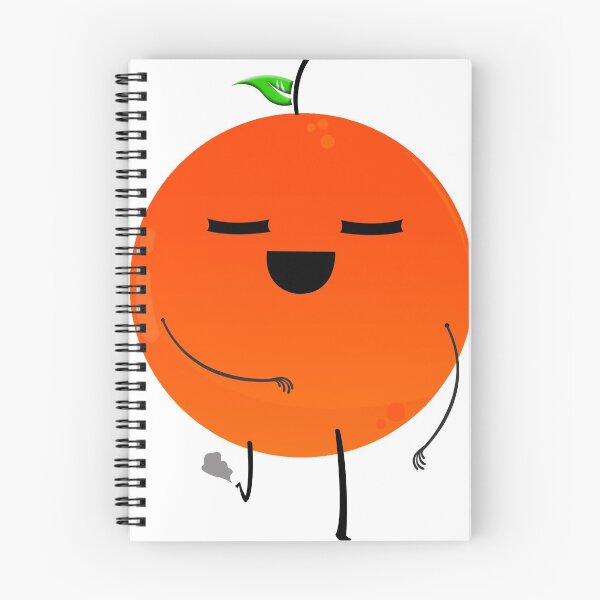 Item preview, Orange Logo designed and sold by BantulArt.