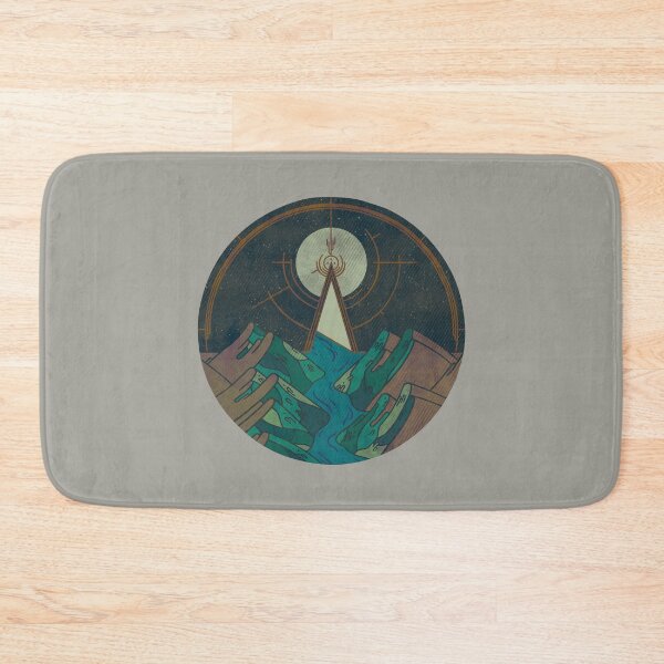 Item preview, It Brought Life Back designed and sold by Hector Mansilla.