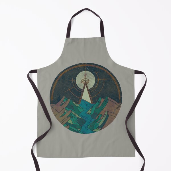 Item preview, It Brought Life Back designed and sold by Hector Mansilla.