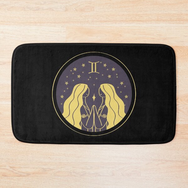 Item preview, Gemini Horoscope Astrology Zodiac Sign designed and sold by travellb.