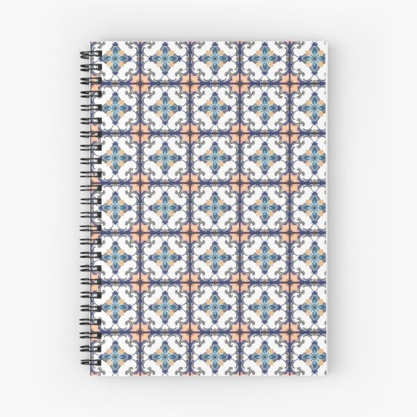 Item preview, Floor Series: Peranakan Tiles 127 designed and sold by guoshengz.