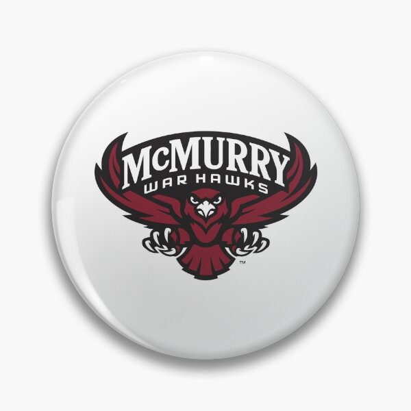 Item preview, McMurry University war hawks designed and sold by Russelmitra.