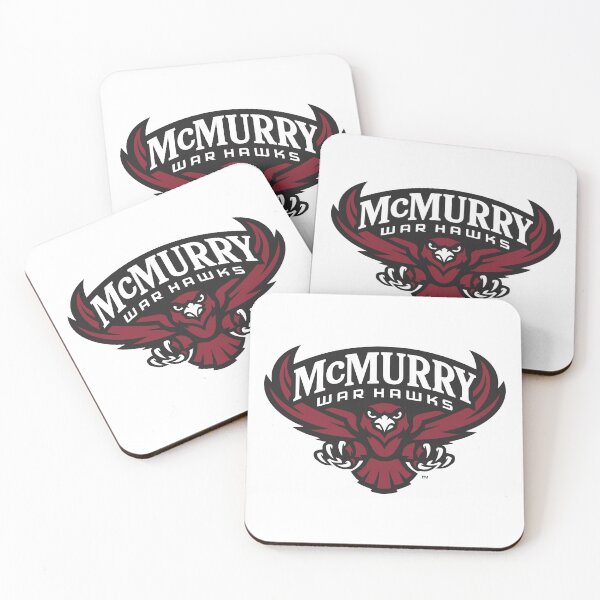 Item preview, McMurry University war hawks designed and sold by Russelmitra.
