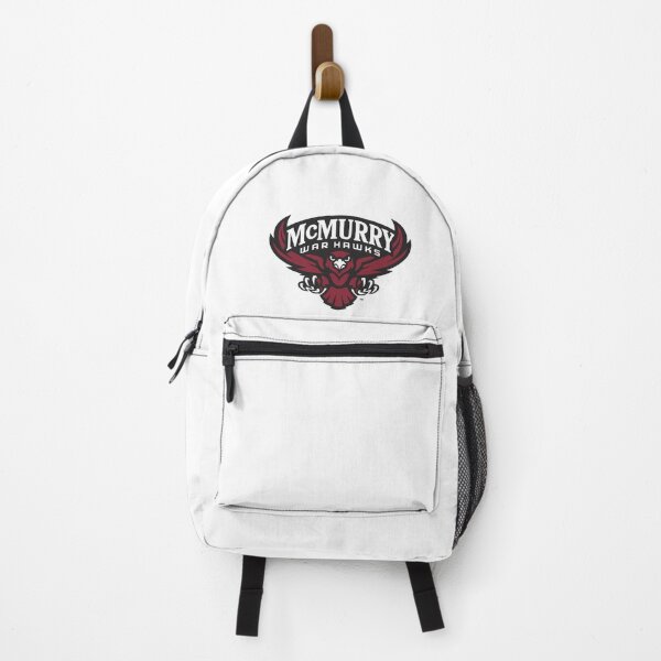 Item preview, McMurry University war hawks designed and sold by Russelmitra.