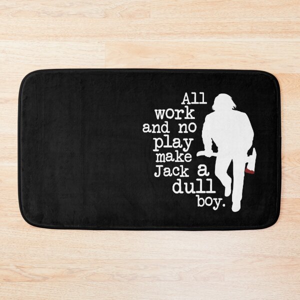 Item preview, Dull Boy designed and sold by ninthstreet.