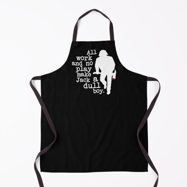 Item preview, Dull Boy designed and sold by ninthstreet.
