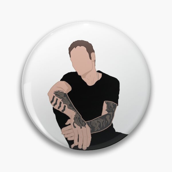 Item preview, liam payne custom  designed and sold by introspctivbeat.