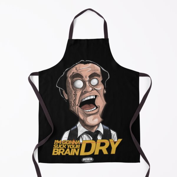 Item preview, Daryl Revok Scanners Halloween Horror movie scifi film designed and sold by ScannersTuyenHo.