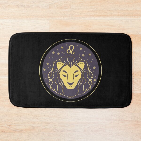 Item preview, Leo Horoscope Astrology Zodiac Sign designed and sold by travellb.