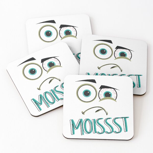 Item preview, Moissst designed and sold by BossLadyNix.
