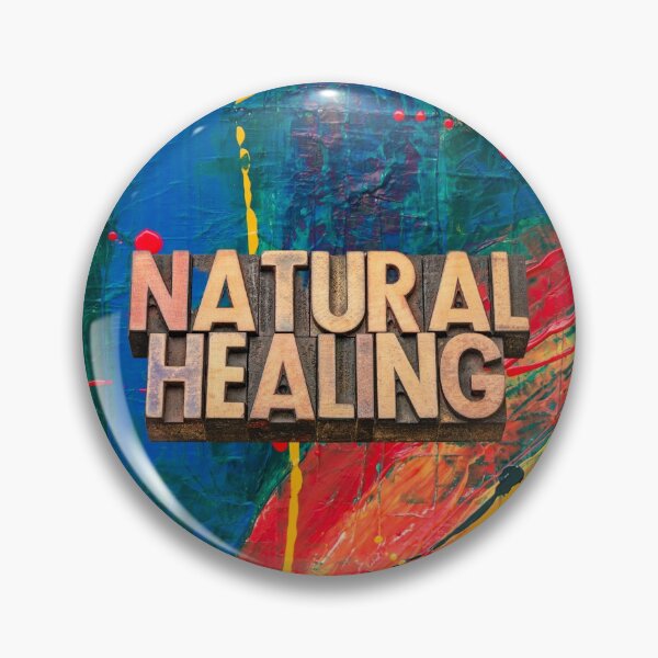 Item preview,  Natural Healing designed and sold by Monique Alexander.