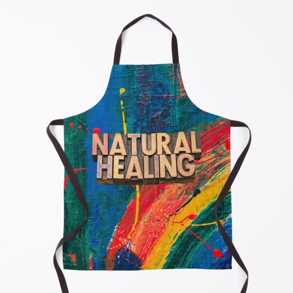 Item preview, Natural Healing designed and sold by Monique Alexander.