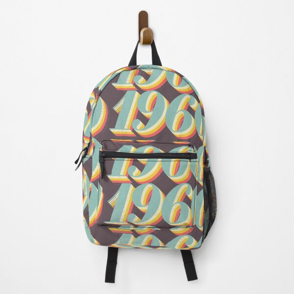 Item preview, born in 1960 designed and sold by wunderfamily.