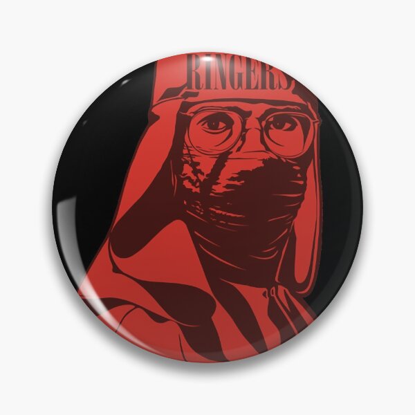 Item preview, Dead Ringers colour Scanners Halloween Horror movie scifi film designed and sold by ScannersTuyenHo.