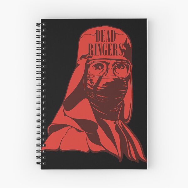 Item preview, Dead Ringers colour Scanners Halloween Horror movie scifi film designed and sold by ScannersTuyenHo.