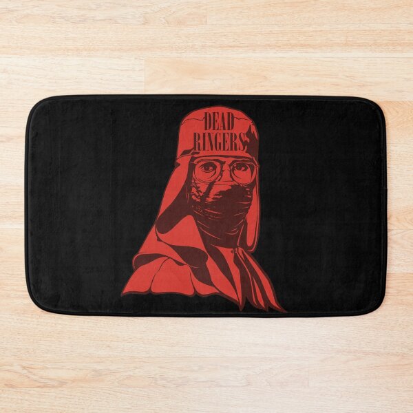 Item preview, Dead Ringers colour Scanners Halloween Horror movie scifi film designed and sold by ScannersTuyenHo.