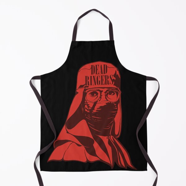 Item preview, Dead Ringers colour Scanners Halloween Horror movie scifi film designed and sold by ScannersTuyenHo.