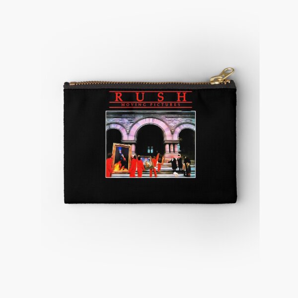 Item preview, Moving Pictures Rushs designed and sold by BRAILIAN.