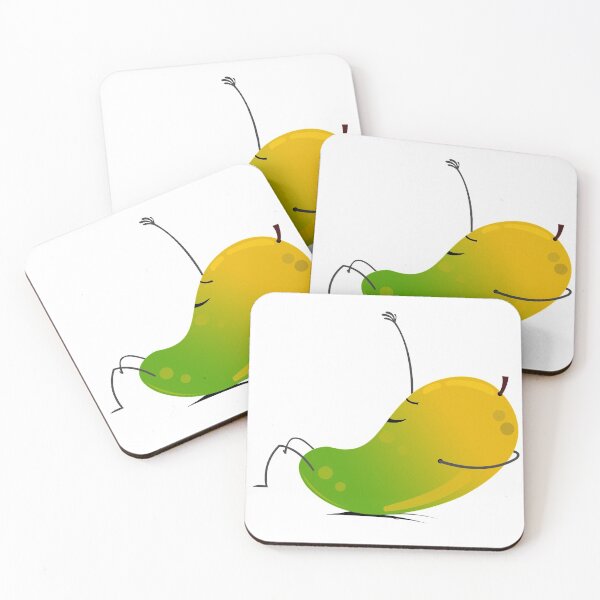 Item preview, Mango Cartoon designed and sold by BantulArt.