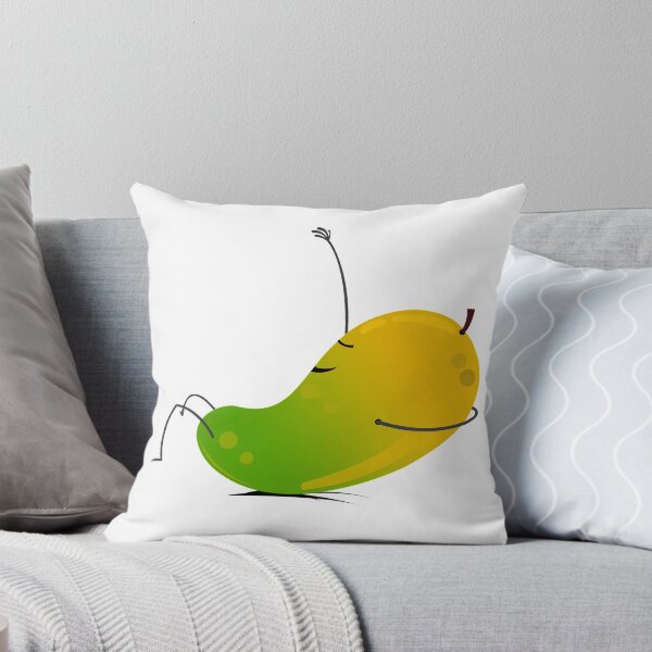 Item preview, Mango Cartoon designed and sold by BantulArt.