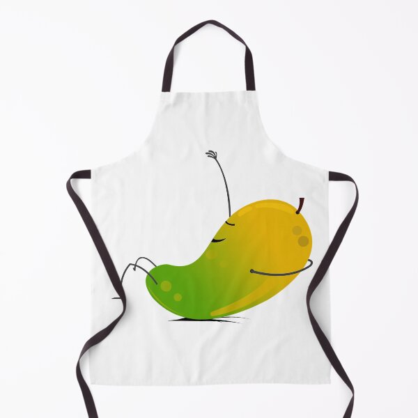 Item preview, Mango Cartoon designed and sold by BantulArt.
