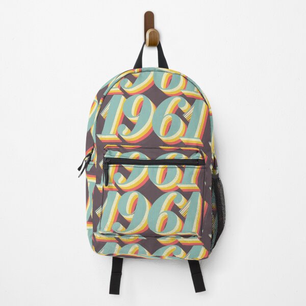 Item preview, born in 1961 designed and sold by wunderfamily.