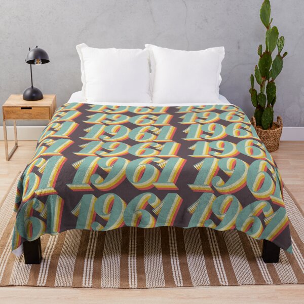 Item preview, born in 1961 designed and sold by wunderfamily.