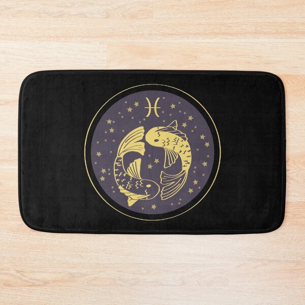 Item preview, Pisces Horoscope Astrology Zodiac Sign designed and sold by travellb.