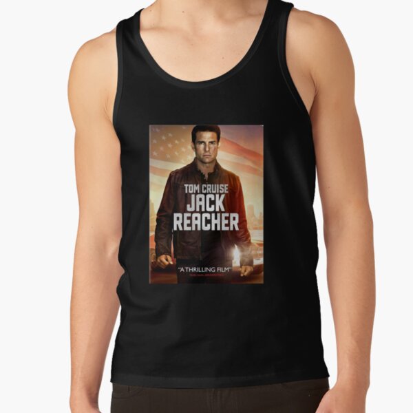 Jack Reacher citazione T Shirt 100% puro cotone Jack Reacher libri Action  Cool leggi Booktube parole clima film compleanno papà