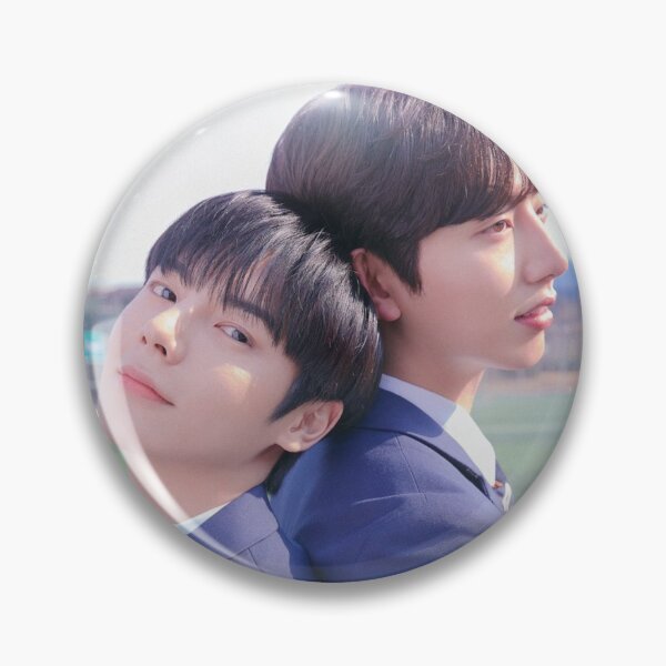 Item preview, Light on Me (Korean BL) designed and sold by Argus Persa.