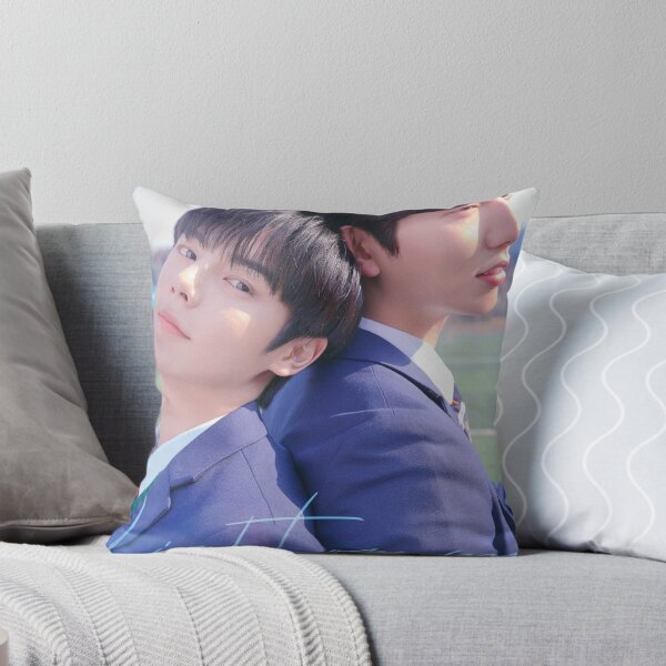 Item preview, Light on Me (Korean BL) designed and sold by Argus Persa.