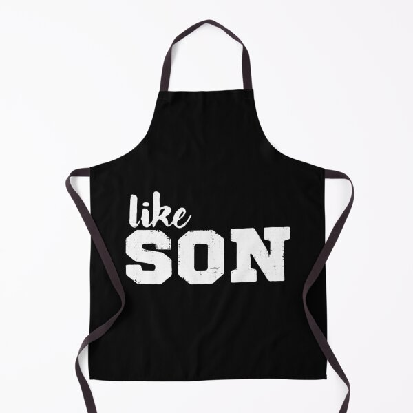 Item preview, Like Father Like Son designed and sold by MistyHiccup.