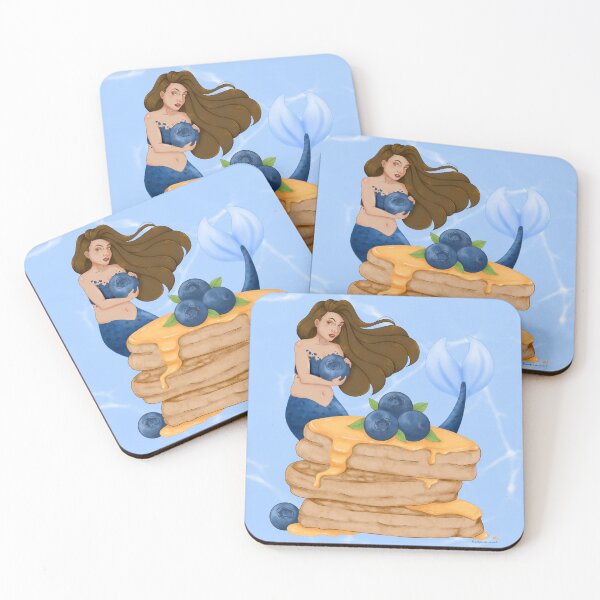 Item preview, Mermay 2021 - Pancake designed and sold by ines--peres.