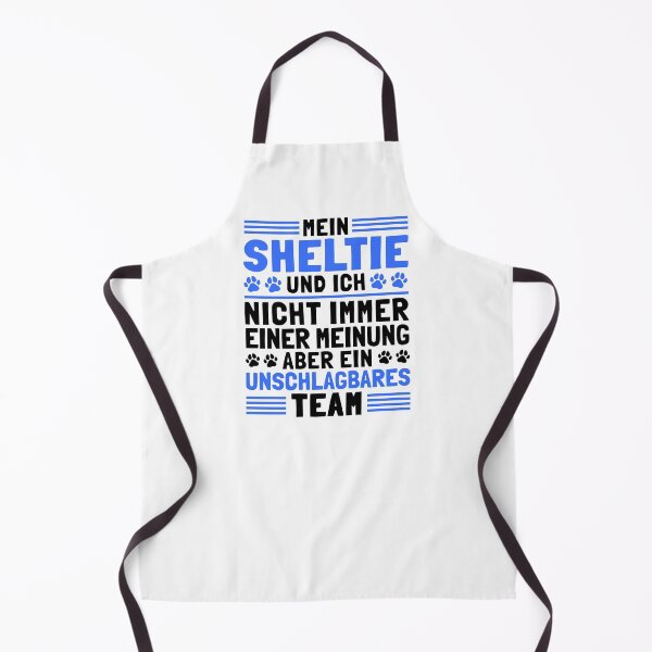 Item preview, My Shetland Sheepdog and I Sheltie gift designed and sold by madgrfx.