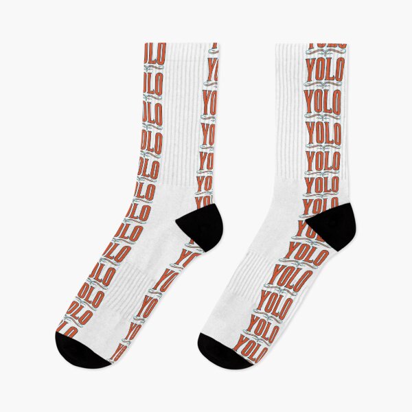Item preview, Yolo designed and sold by Elliot Klugh.