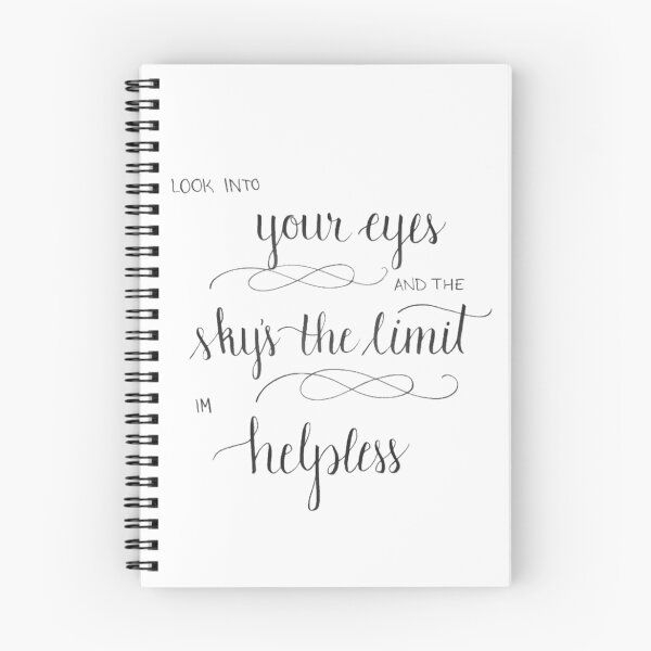 Item preview, Helpless  designed and sold by Madison Good.
