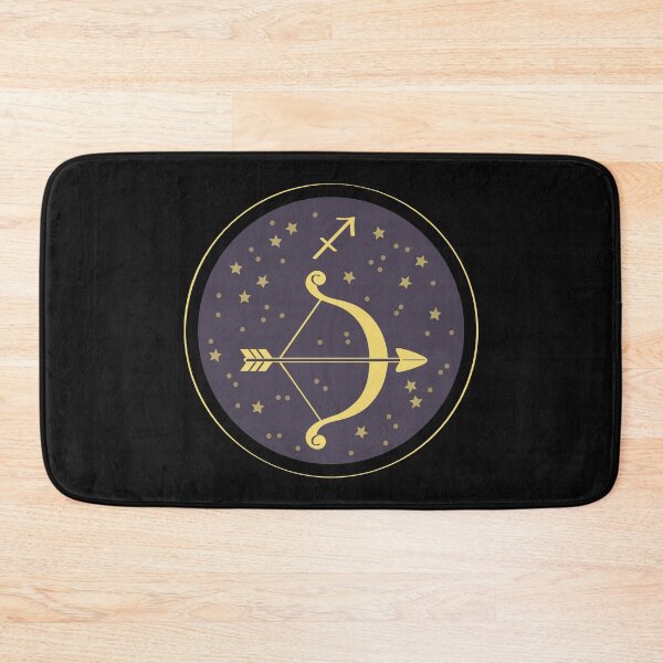 Item preview, Sagittarius Horoscope Astrology Zodiac Sign designed and sold by travellb.