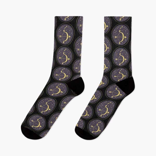 Item preview, Sagittarius Horoscope Astrology Zodiac Sign designed and sold by travellb.