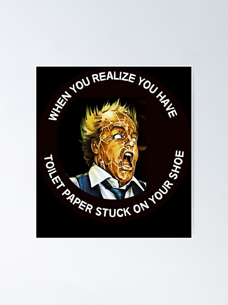 "Scanners Inspired Meme Gifts Funny Scanners Halloween Horror movie