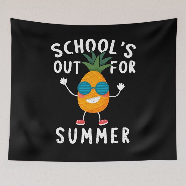 Item preview, Schools Out For Summer designed and sold by Ryan89-Design.