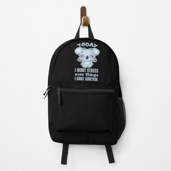 Item preview, Today i wont stress over things i cant control designed and sold by FurioInc.