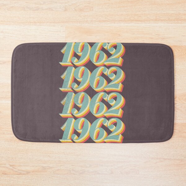 Item preview, born in 1962 designed and sold by wunderfamily.