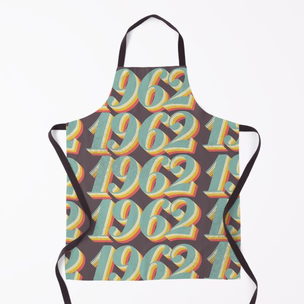 Item preview, born in 1962 designed and sold by wunderfamily.