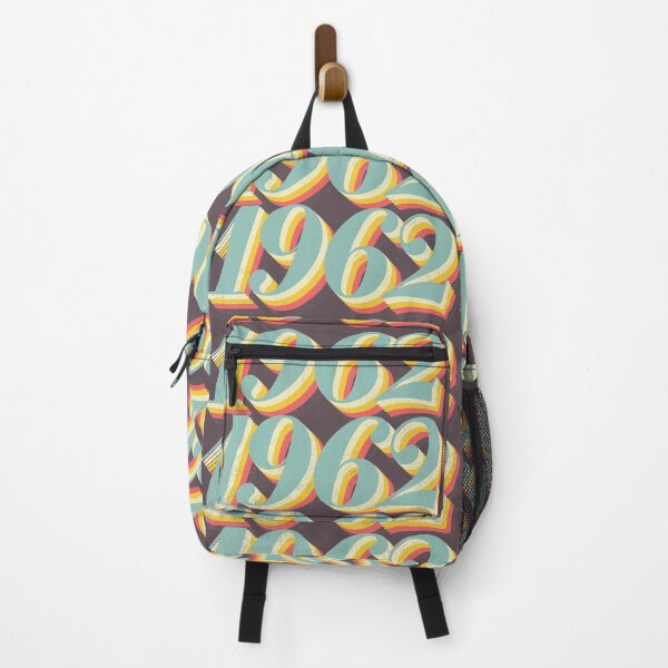 Item preview, born in 1962 designed and sold by wunderfamily.